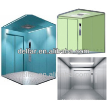 Freight elevator/Cargo lift/Goods lift